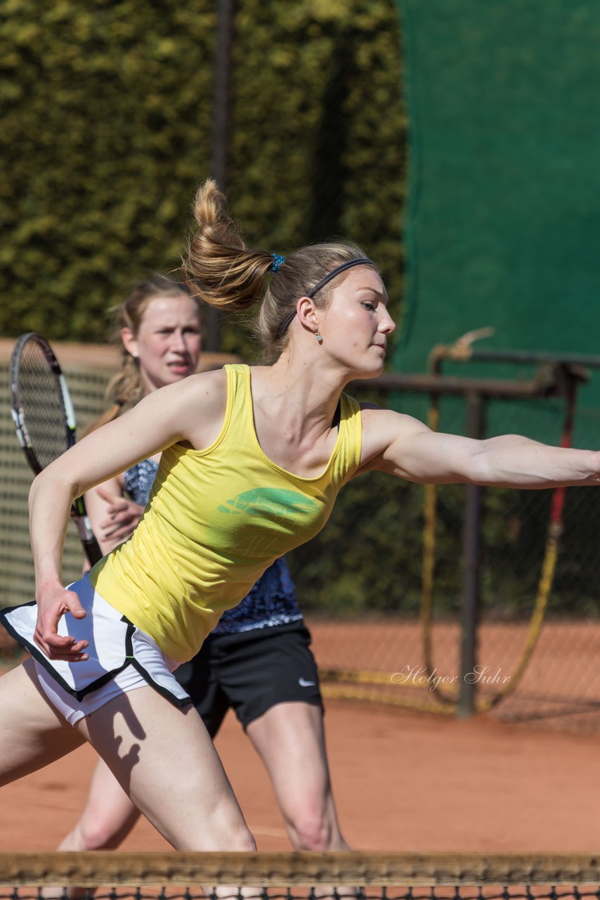 Bild 656 - NL VfL Westercelle - TC RW Wahlstedt 2 : Ergebnis: 5:4